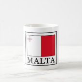 Malta Koffiemok (Center)