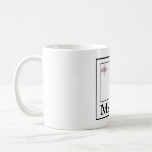 Malta Koffiemok