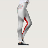 Malta - Leggings (Rechts)