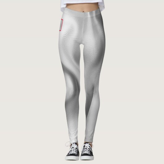 Malta - Leggings (Voorkant)
