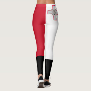 Malta Leggings