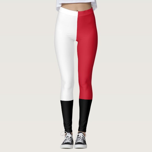 Malta Leggings (Voorkant)
