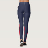 Malta Leggings (Achterkant)