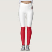 Malta Leggings (Voorkant)