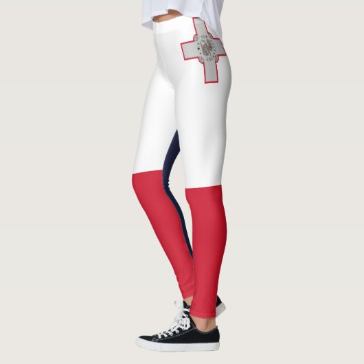 Malta Leggings (Links)