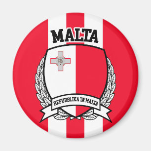 Malta Magneet