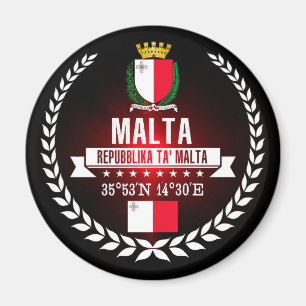Malta Magneet