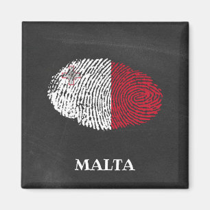 Malta Magneet