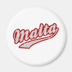Malta Magneet