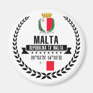 Malta Magneet