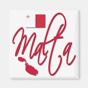 Malta Magneet