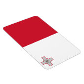 Malta Magneet (Rechterzijde)