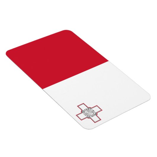 Malta Magneet (Rechterzijde)