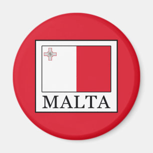 Malta Magneet