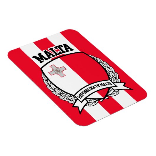 Malta Magneet (Rechterzijde)