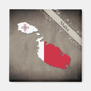 Malta Magneet