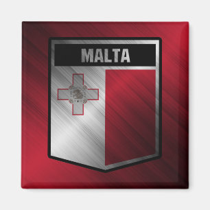 Malta Magneet