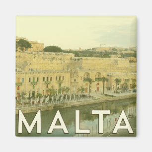 Malta Magnet
