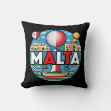 Malta Mediterranean Island Nation