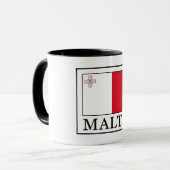 Malta Mok (Voorkant links)