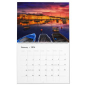 Malta Mooie Landschapsfoto's Kalender van 2026 (Feb 2026)