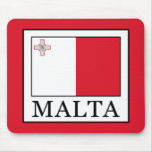 Malta Muismat (Voorkant)