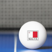 Malta Pingpongbal (Net)