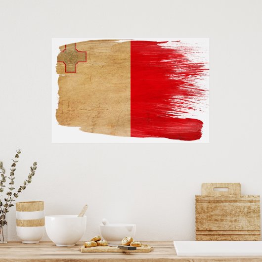 Malta - Posters (Keuken)