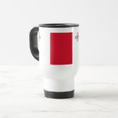 Malta Reisbeker (Voorkant links)