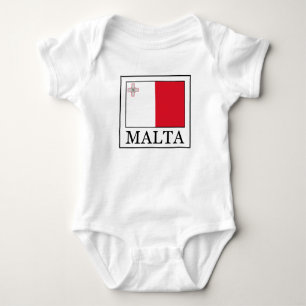 Malta Romper