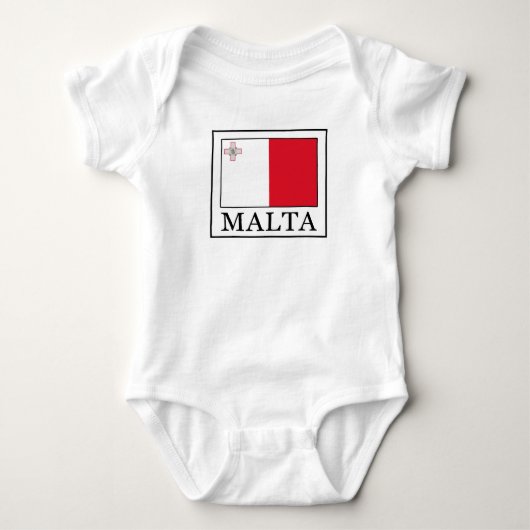 Malta Romper (Voorkant)
