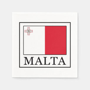 Malta Servet