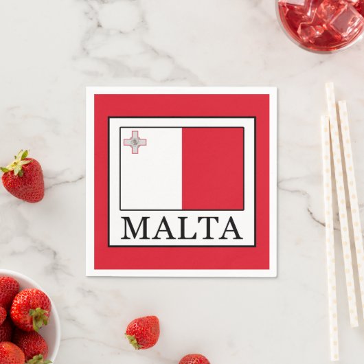 Malta Servet (Insitu)