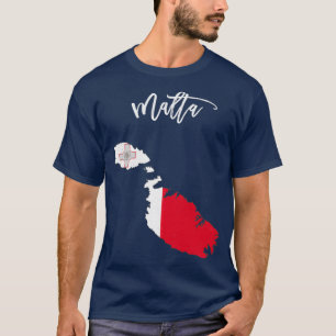 Malta T-shirt