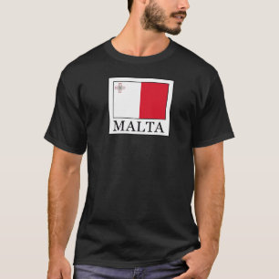 Malta T-shirt