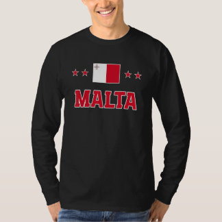 Malta T-shirt