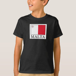 Malta T-shirt