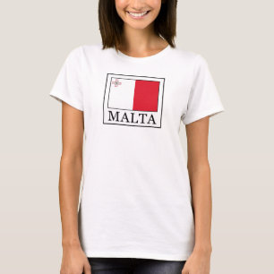 Malta T-shirt