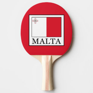Malta Tafeltennisbatje