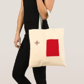 malta tote bag (Voorkant (product))