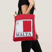 Malta Tote Bag (Dichtbij)