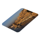 Malta, Valletta, havenzicht vanuit Lower Barrakka Magneet (Linkerzijde)
