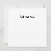 Malta Valletta Waterverf Vintage Reizen (Achterkant)