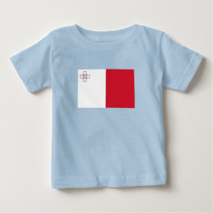 Malta Vlag