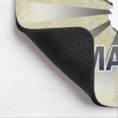 Malta Vlaggenkaart 2.0 Muismat (Hoek)