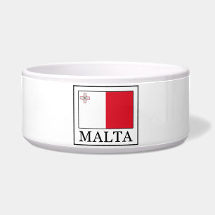 Malta Voerbakje