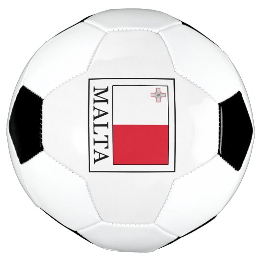 Malta Voetbal (Gedraaid)