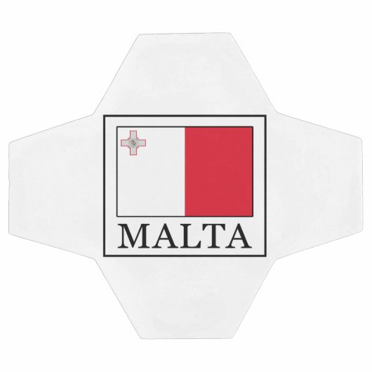 Malta Voetbal (Enkel)