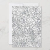 Malta Wedding Destination Invitation Kaart (Achterkant)