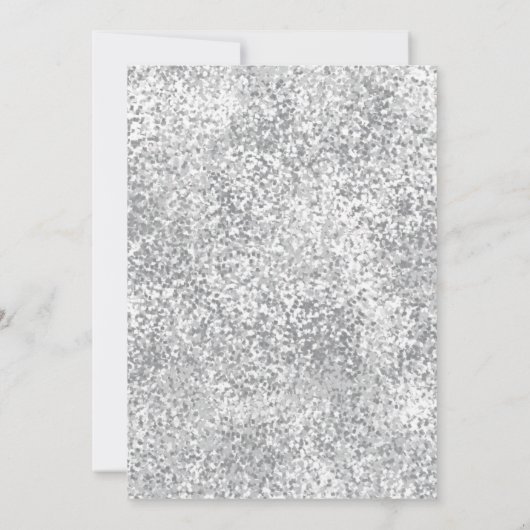 Malta Wedding Destination Invitation Kaart (Achterkant)